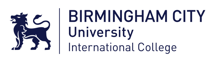Birmingham City University International College